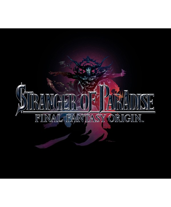 Stranger of Paradise: Final Fantasy XBOX One / Xbox Series X|S Xbox Series X|S Key EUROPE